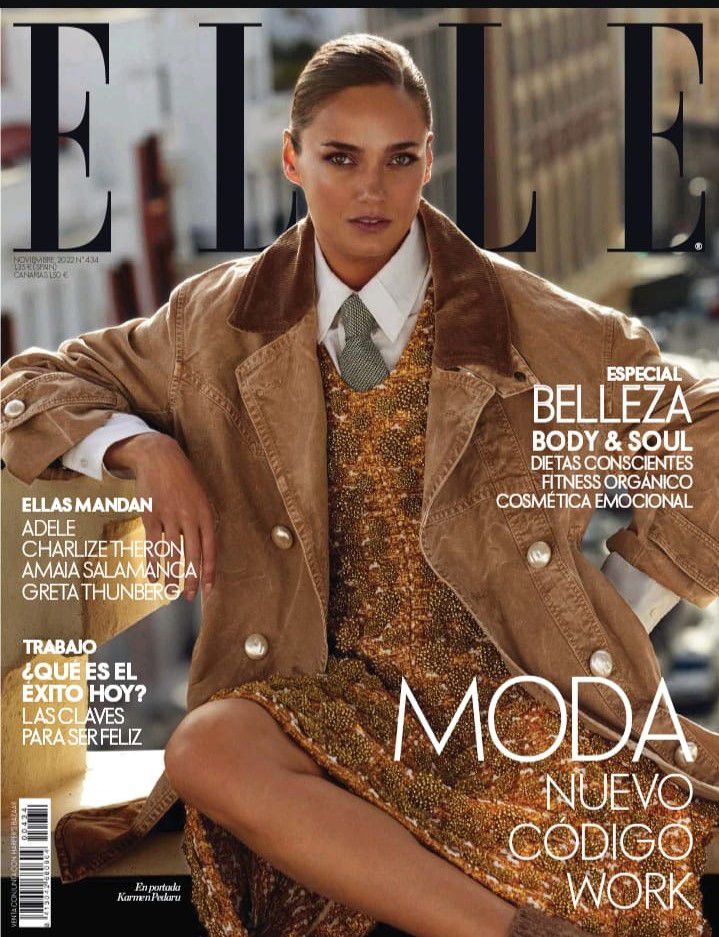 Elle