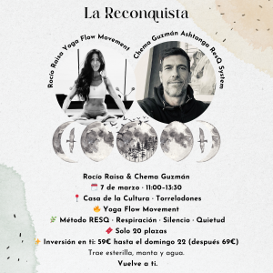 LA RECONQUISTA, 7 DE MARZO DEL 26