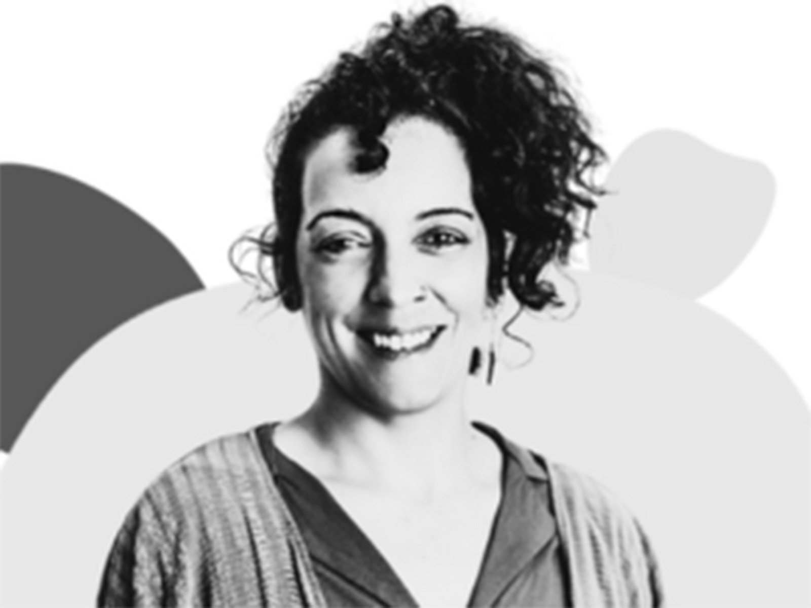 Blanca Santa María