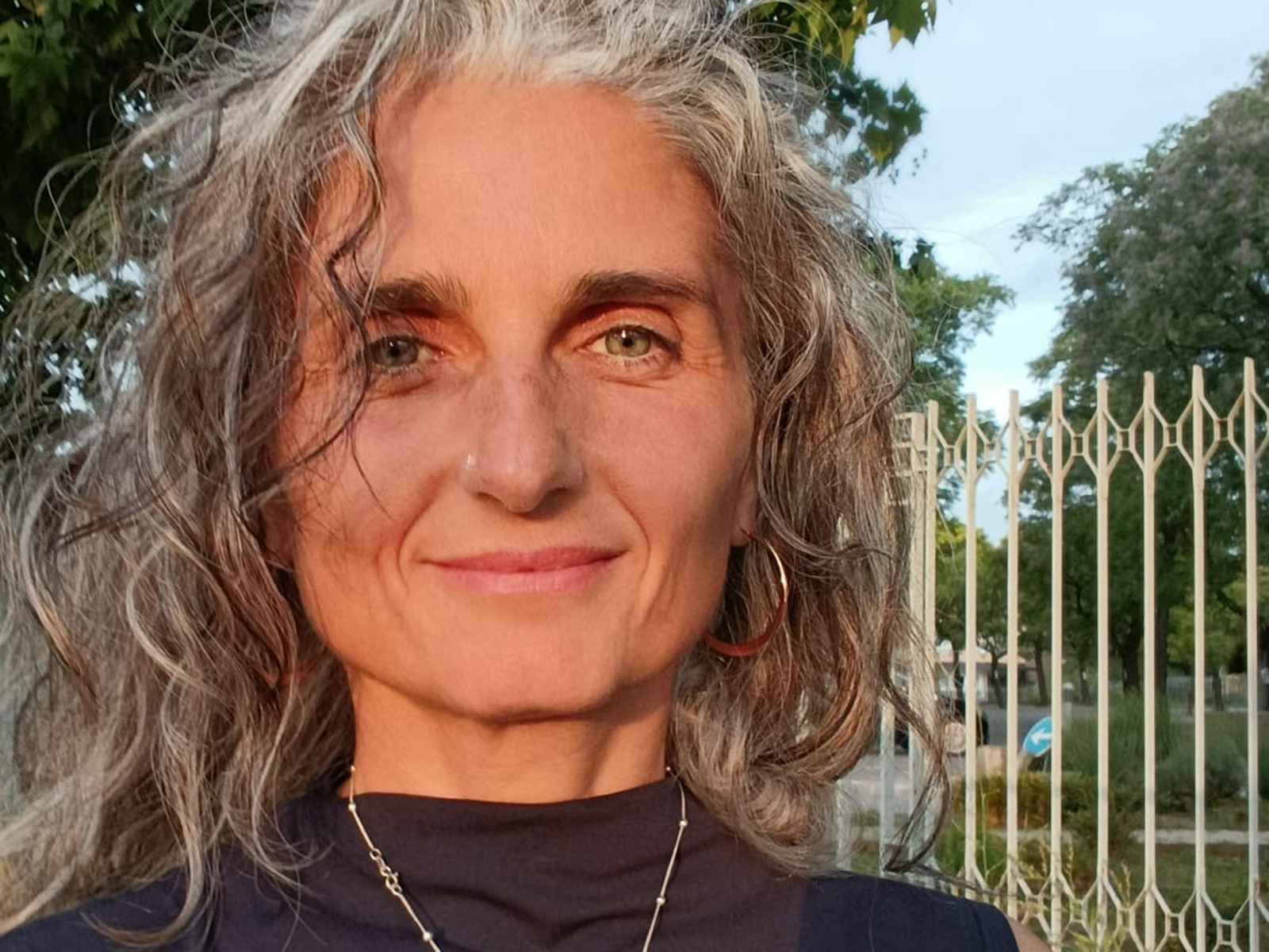 Eva María Robledo