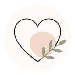 Icono corazón
