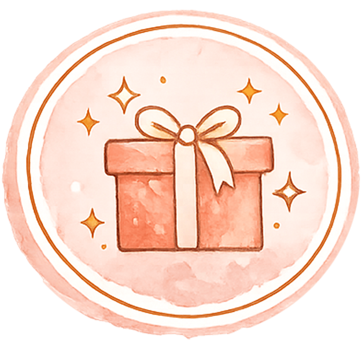 Regalos y sorpresas