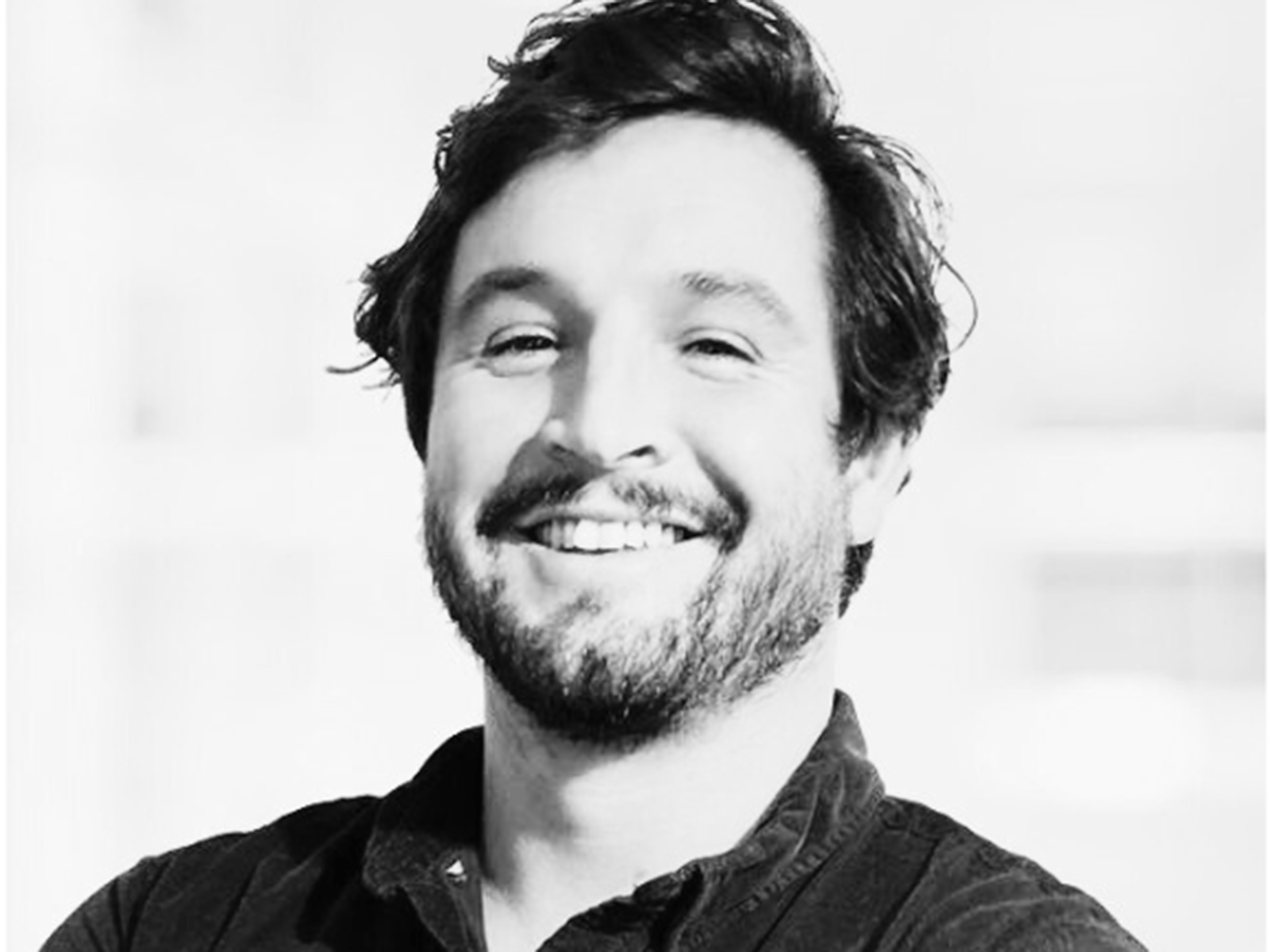 Michael Montredon