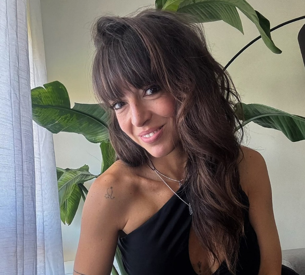 Paloma García