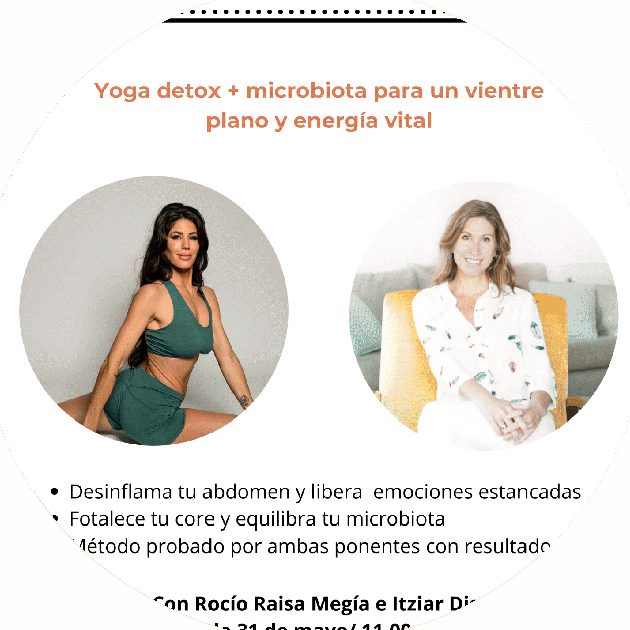 Cartel Yoga detox