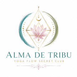 LOGO ALMA DE TRIBU