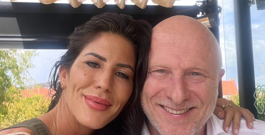 RAISA Y HUGO