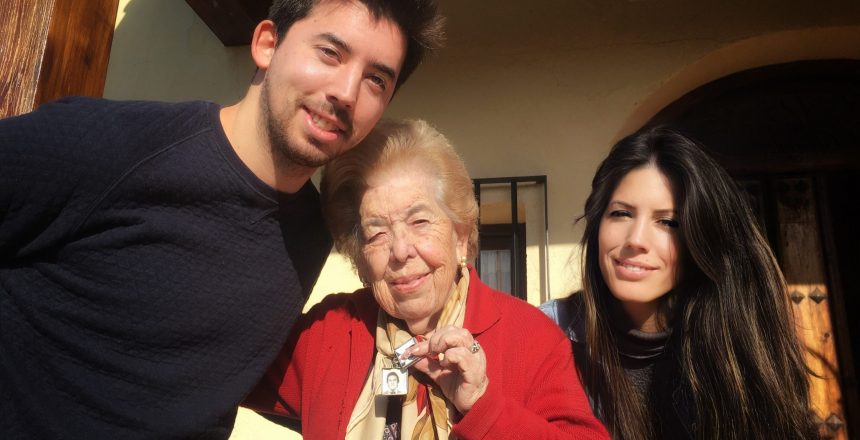 blog_amor es conexión